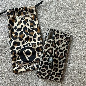 iPhone XR Loopy Phone case